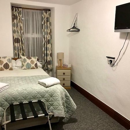 Sunnymead Guest House Абериствіт Екстер'єр фото