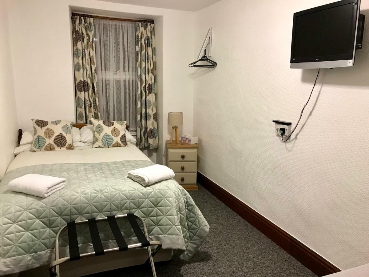 Sunnymead Guest House Абериствіт Екстер'єр фото