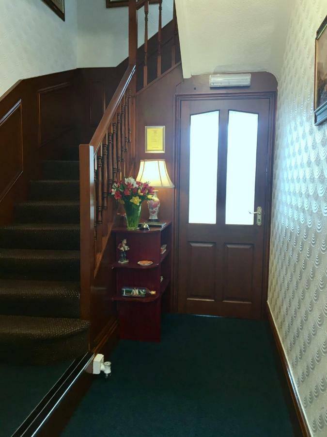 Sunnymead Guest House Абериствіт Екстер'єр фото