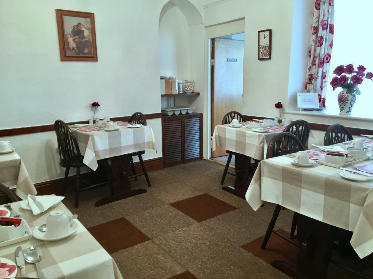 Sunnymead Guest House Абериствіт Екстер'єр фото