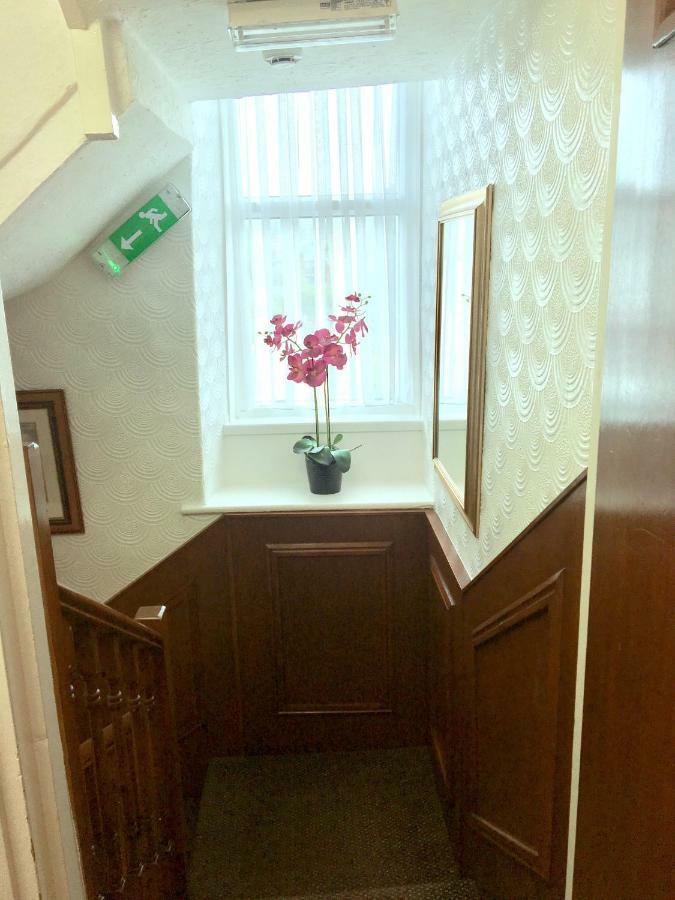 Sunnymead Guest House Абериствіт Екстер'єр фото