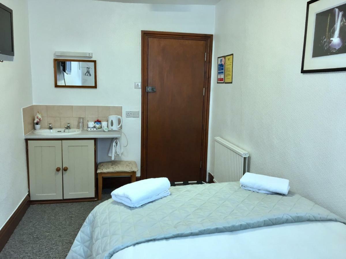Sunnymead Guest House Абериствіт Екстер'єр фото